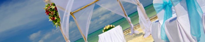 Bodas en la Playa