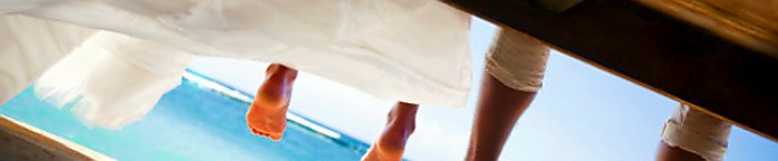 Bodas en Margarita