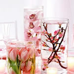 Decoraciones para eventos especiales