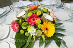 Decoraciones para eventos especiales