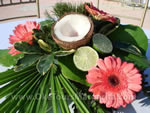 Decoraciones para eventos especiales