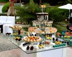 Tortas y postres