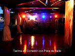 Ambientaci&oacute;n de bodas en Margarita