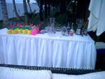Catering para bodas