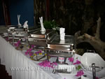 Catering para bodas