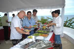 Catering para eventos