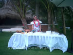 Catering para bodas