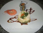 Catering para bodas