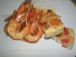Catering para bodas