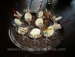 Catering para bodas