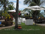 Catering para bodas