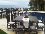Catering para bodas