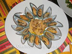 Catering para bodas