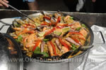Catering para bodas
