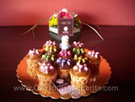 Tortas y postres