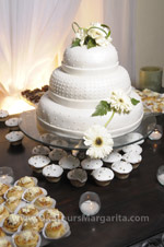 Tortas y postres