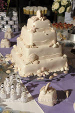 Tortas y postres