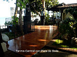 Ambientaci&oacute;n para Evento en Margarita